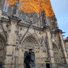 Czechy, Zamek na Hradczanach Praga
